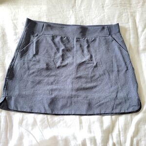 32 Degrees Cool Women's Size XL Stretch Arhletic Skort